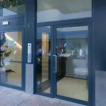 Apartman Sottosopra Silver *