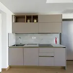 Sottosopra Silver Apartman