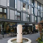 Apartman Sottosopra Silver *