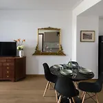 Sottosopra Silver Apartman *