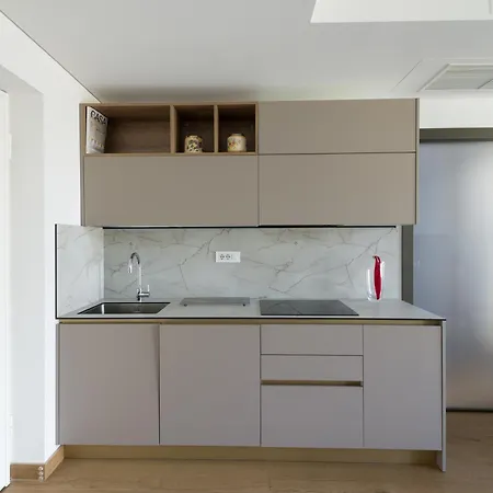 Sottosopra Silver Apartamento
