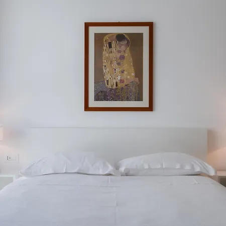 Apartamento Sottosopra Silver