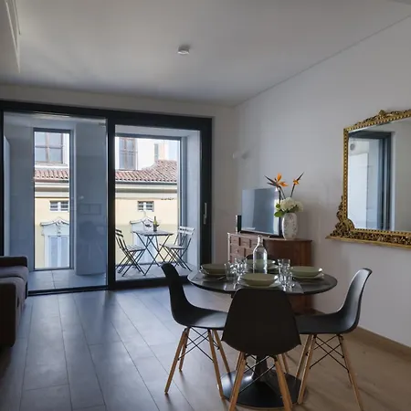 Appartamento Sottosopra Silver Bergamo