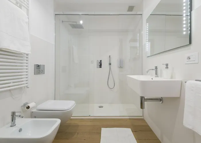 Apartment Sottosopra Silver *