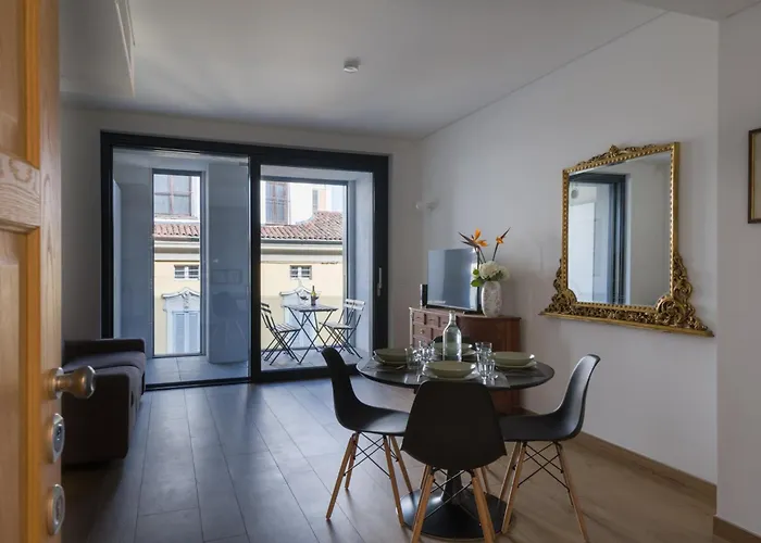 Apartment Sottosopra Silver Bergamo