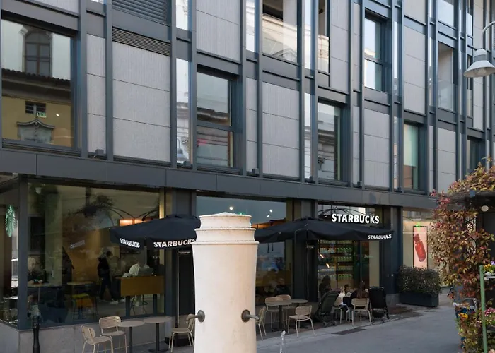 Appartement Sottosopra Silver *