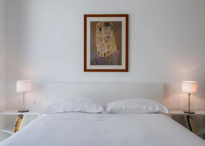 Appartement Sottosopra Silver